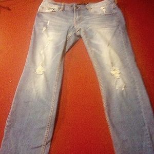 Men's jeans